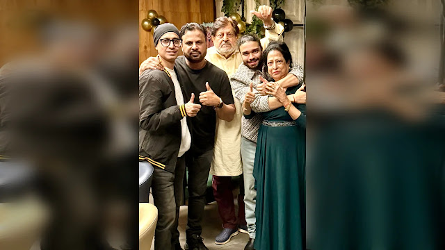 Kaafir Deewana Promo Crosses 1.3 Million Views in 24 Hours, Suharssh Raaj & Devashish Sargam Set the Screen Ablaze