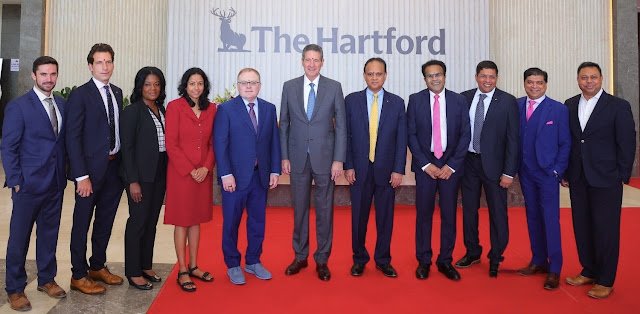 The Hartford Opens Technology Center In Hyderabad To Accelerate AI Innovation