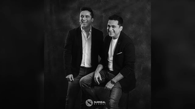 Beyond Lights. Beyond Borders: Surreal Global, crafting magical experiences