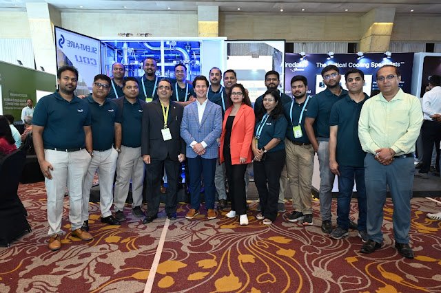 Johnson Controls introduces scalable liquid cooling solution for India’s high-density data centers